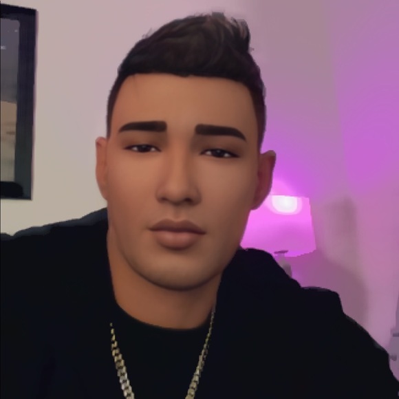 Meet your Posher, Yannier - Picture 1 of 1